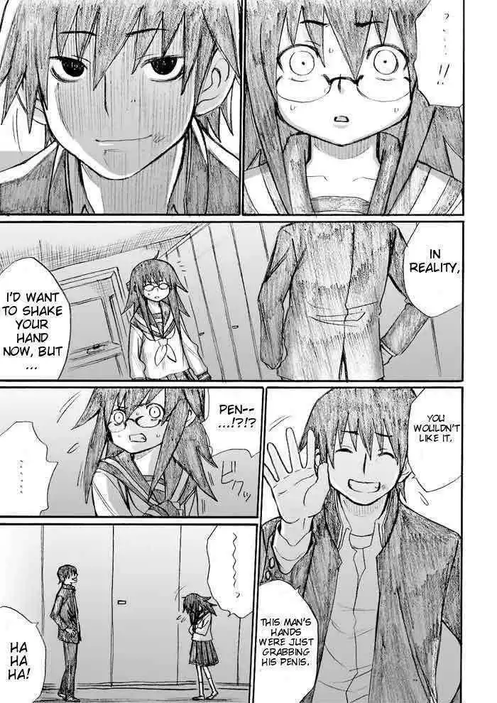 Onani Master Kurosawa Chapter 25 11